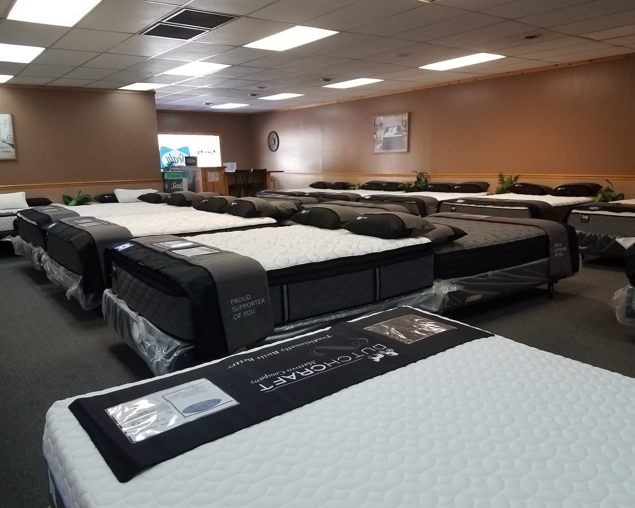 The Best Time of Year to Buy a New Mattress