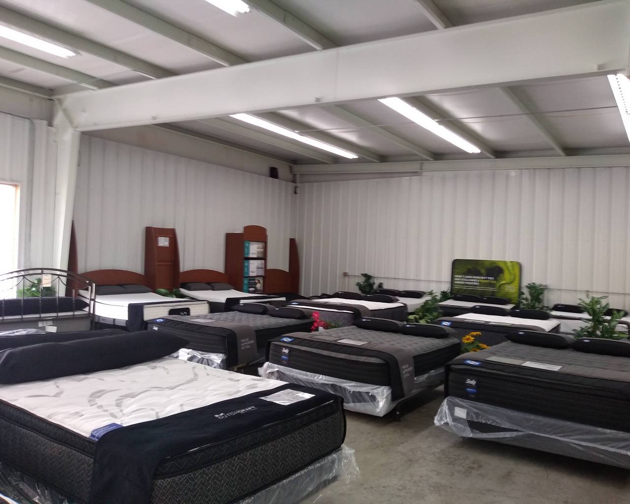 buy beds and mattresses