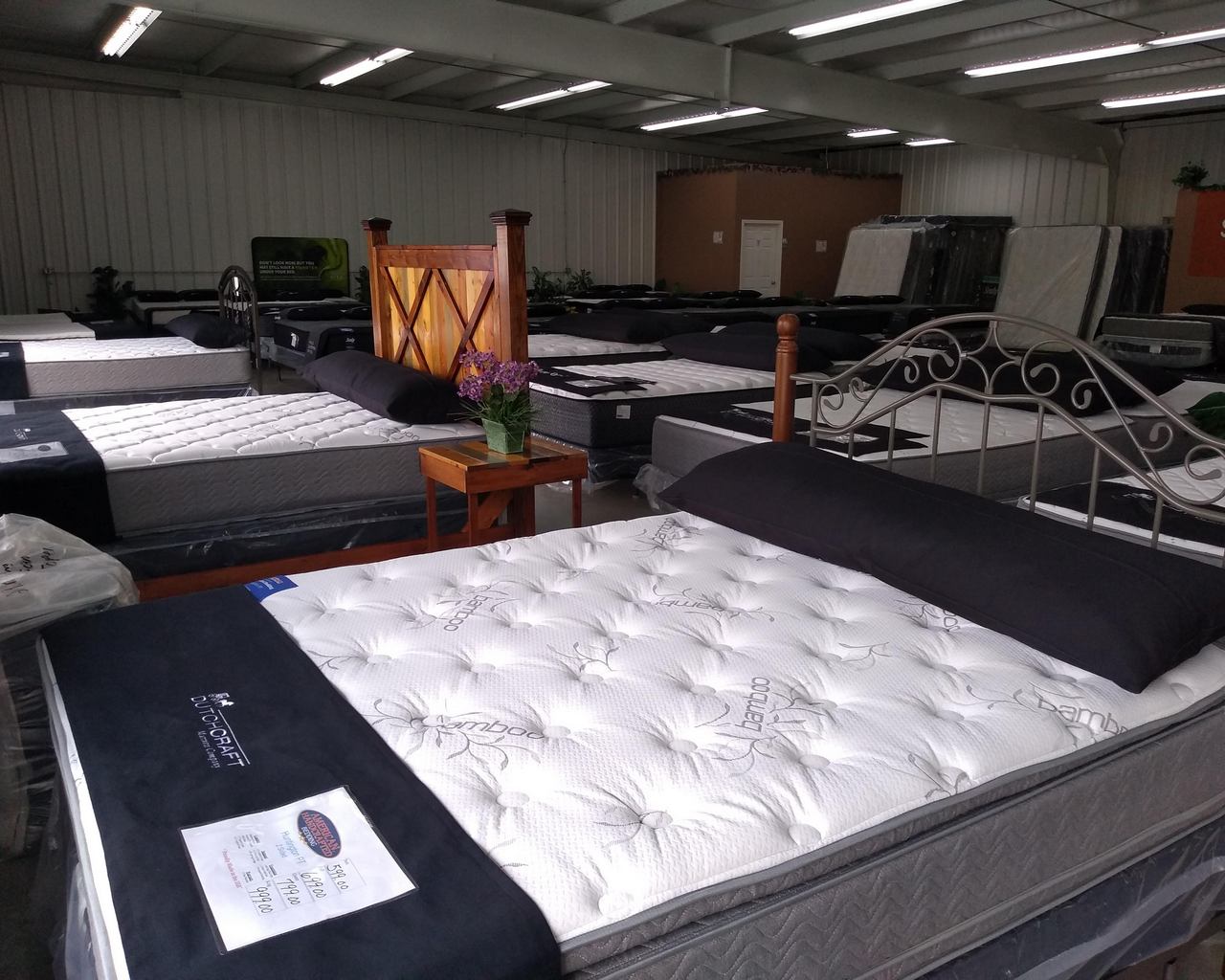 mattress sales lebanon nh