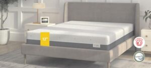 Serenity Mattress Collection & Prices