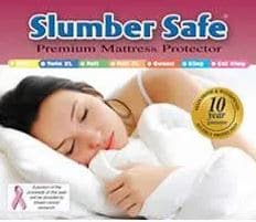 Slumber Safe Mattress Protectors
